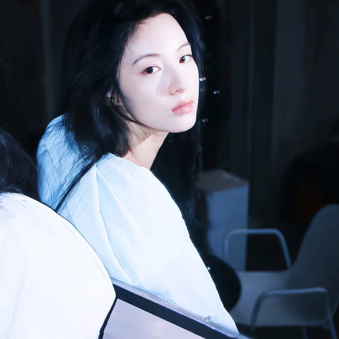云中行走