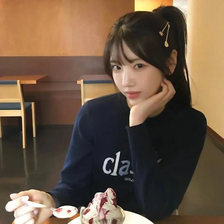 热情花招:当女孩遇上男孩